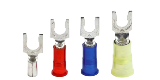 3M Heat Shrink Insulated Terminals