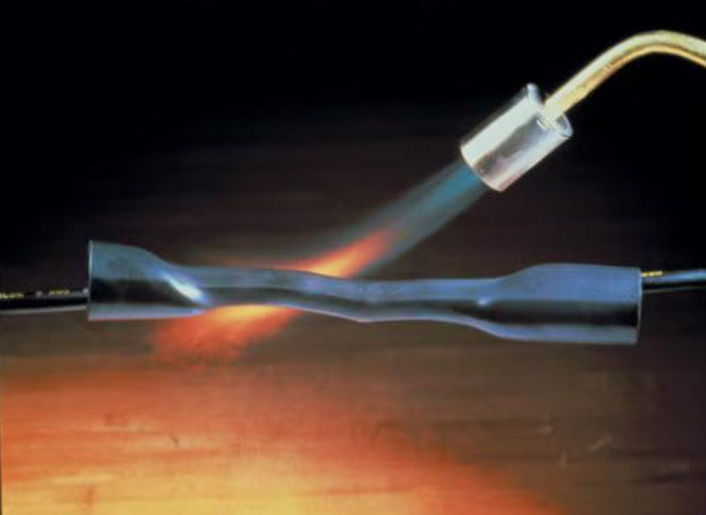 3M Heat Shrink
