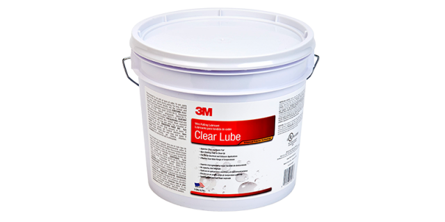 3M High-Performance Gel Lubricants