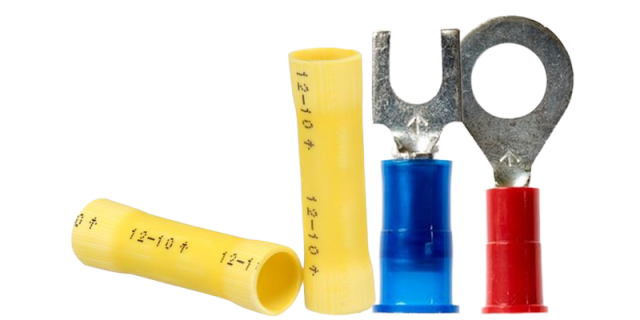 3M Highland™ Vinyl Insulated Terminals