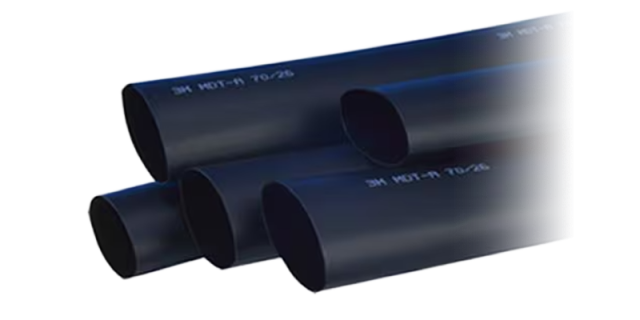 3M Medium and Heavy Wall Tubing