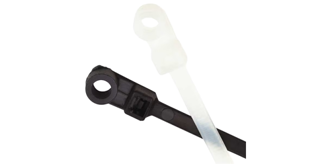3M Mountable Cable Ties
