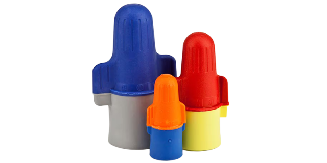 3M Performance Plus™ Wire Connectors