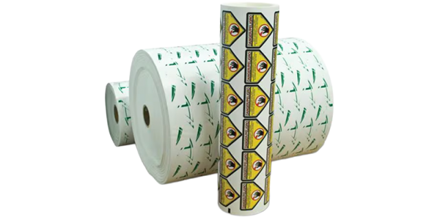 3M Printable Label Stock
