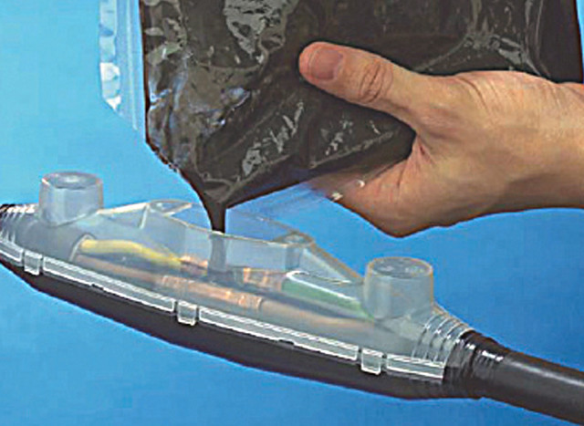 3M Resin Products