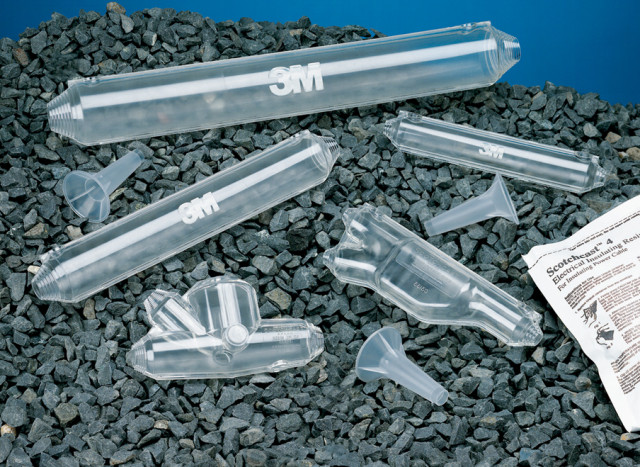 3M Resin Products