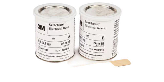 3M Scotchcast Electrical Resins