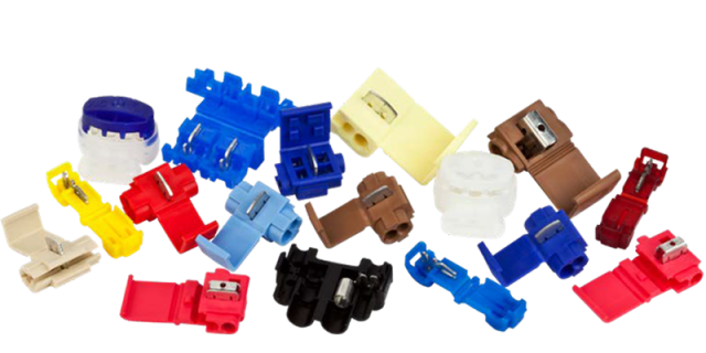 3M Scotchlok™ IDC & Tap Connectors
