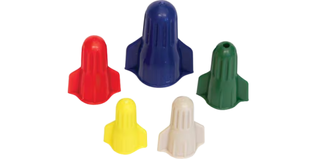 3M Secure Grip & Highland™ Wire Connectors