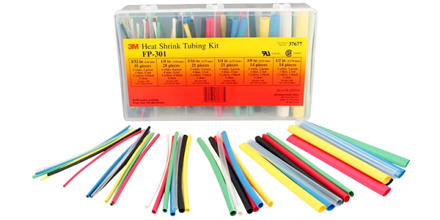 3M Single Wall Tubing