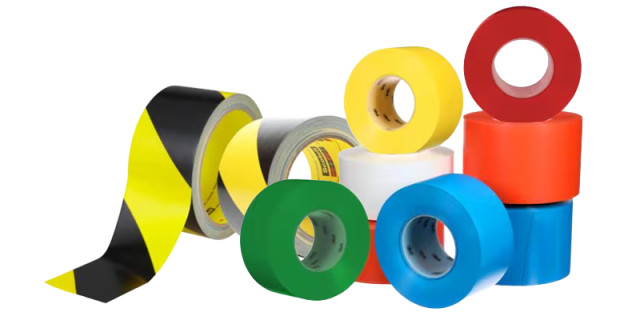 3M Specialty Identification Tapes