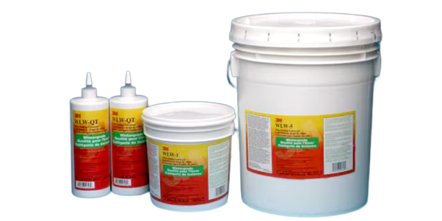 3M Specialty Lubricants