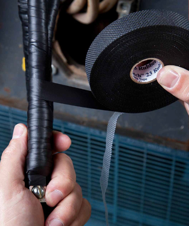 3M Specialty Tape