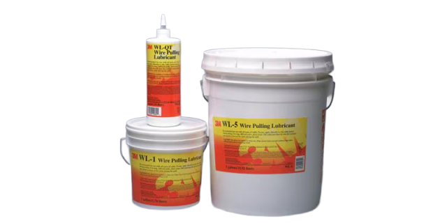 3M Standard Gel Lubricants