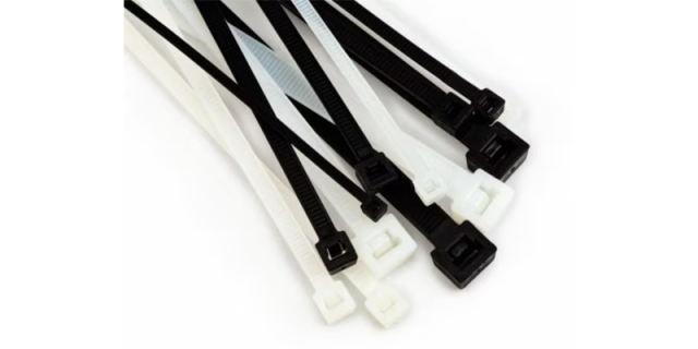 3M Standard Nylon Cable Ties