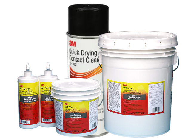 3M Wire Lubricant