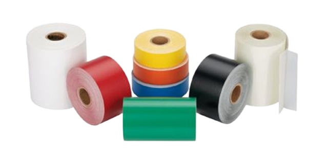 Panduit Continuous Polyester Tape