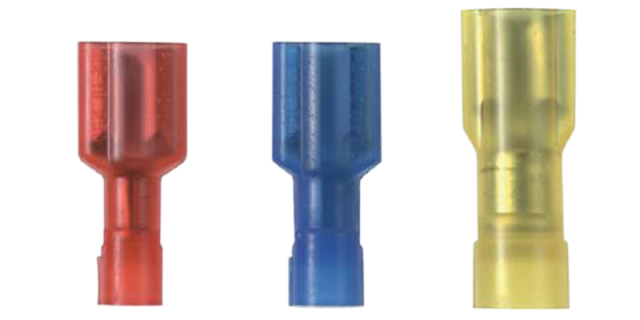 Panduit Disconnects