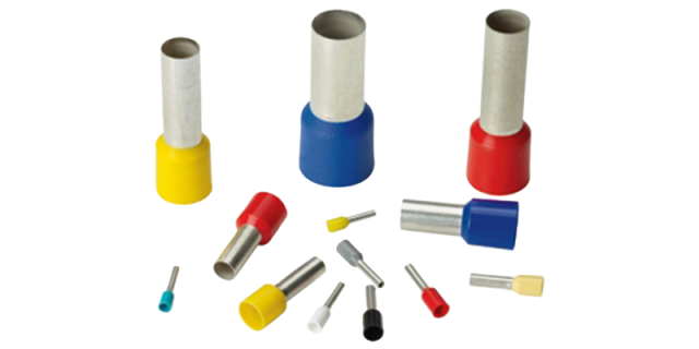 Panduit Ferrules