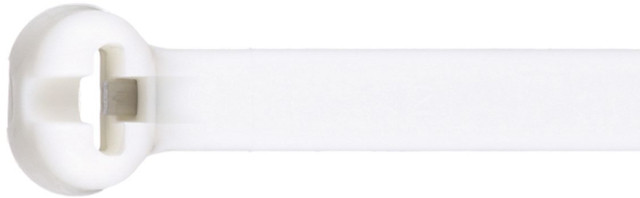 Panduit Flame-Retardant & Plenum-Rated Ties