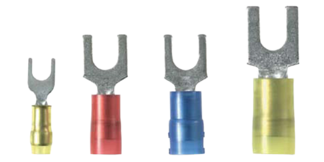 Panduit Fork Terminals