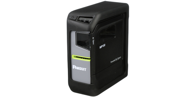 Panduit MP100 Mobile Printer
