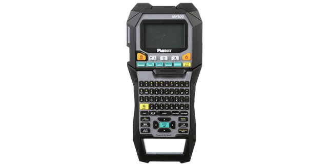 Panduit MP300 Mobile Printer