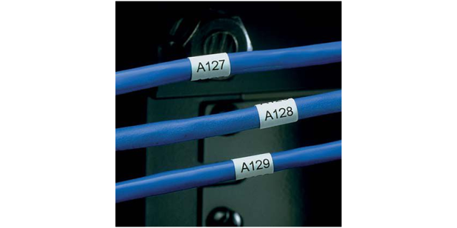 Panduit Non Laminated Wire Markers