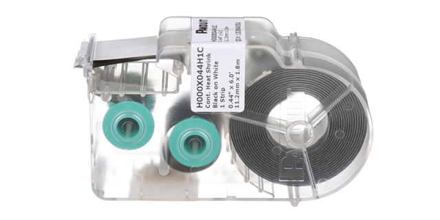 Panduit P1 Heat Shrink Label Cartridge