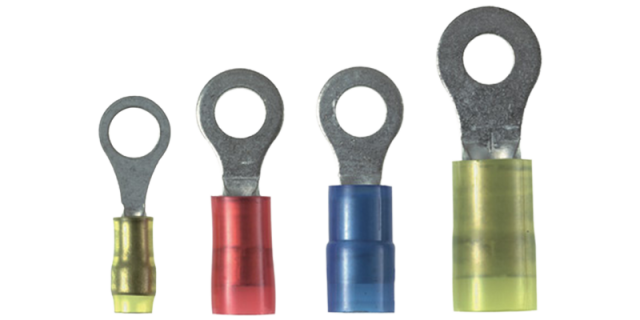 Panduit Ring Terminals