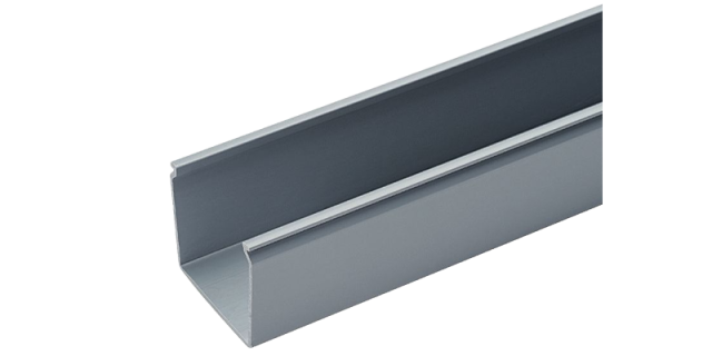 Panduit Solid Wall Wiring Ducts