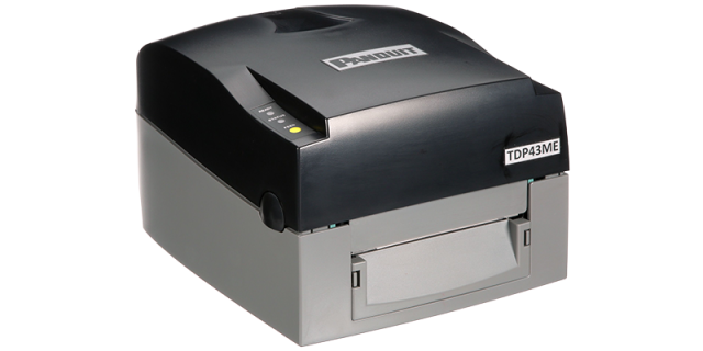 Panduit TDP43ME Desktop Printer