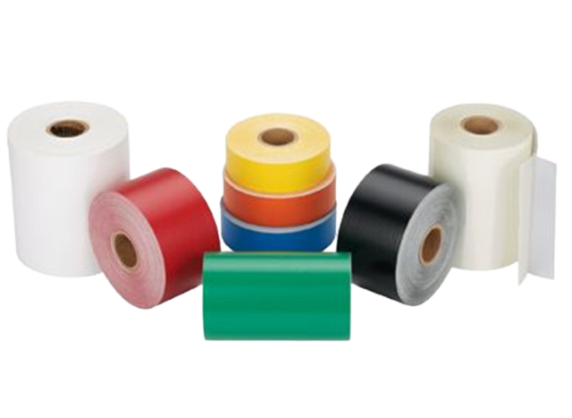 Panduit Continuous Label Tape