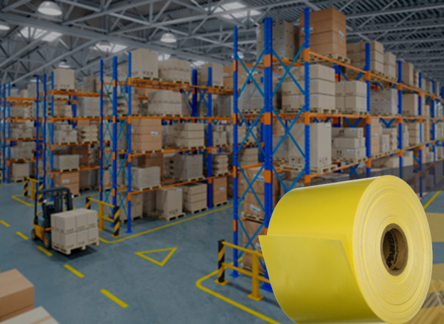 Panduit Continuous Label Tape