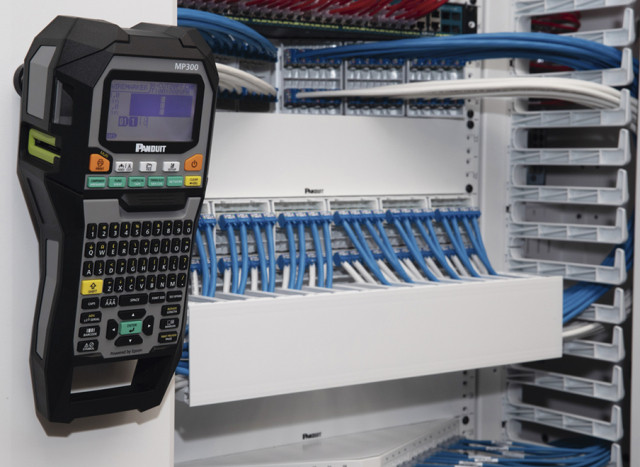 Panduit Label Printers