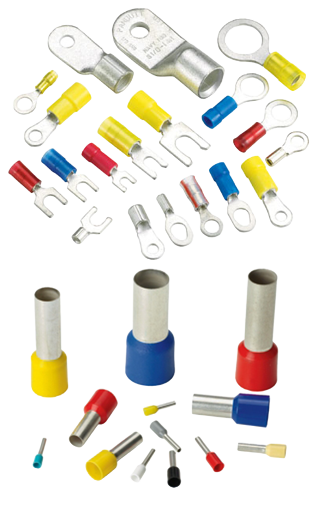 Panduit Wire Termination