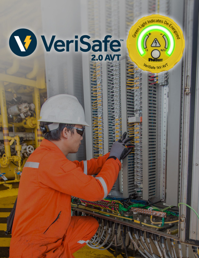 Panduit VeriSafe™