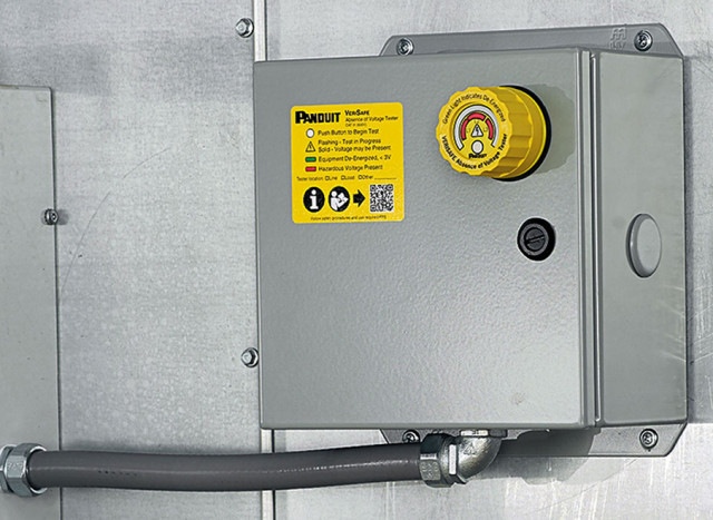 Panduit VeriSafe™