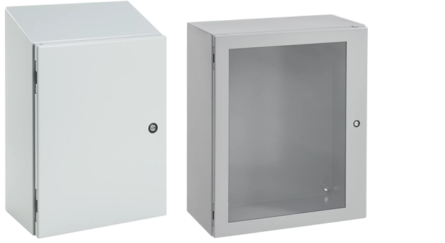 nVent Hoffman Enclosures Concept Series (CSD)