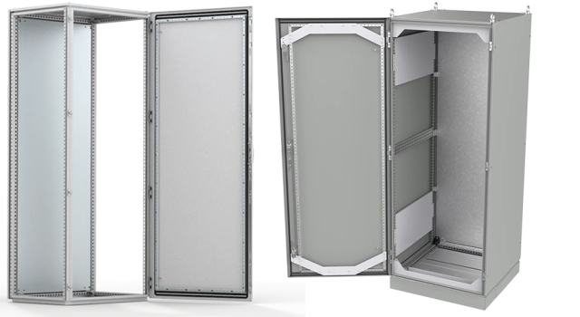 nVent Hoffman Enclosures PROLINE G2 Modular Systems