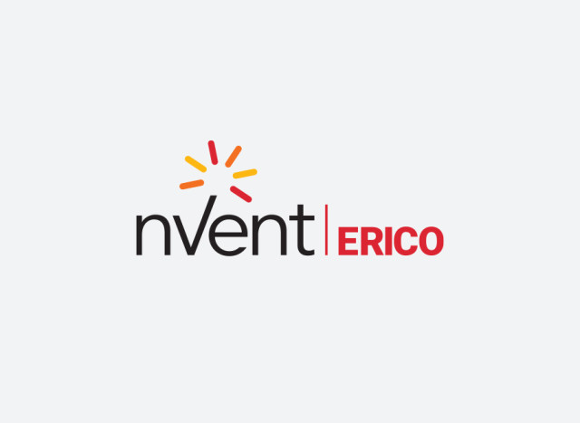 nVent Erico