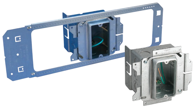 nVent Caddy Fasteners & Hangers All-In-One Box Assemblies