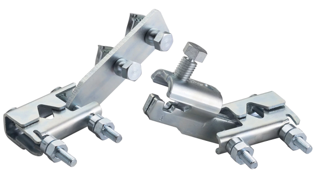 nVent Caddy Seismic Bracing Trapeze Sway Brace (CSBR)