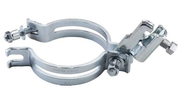 nVent Caddy Seismic Bracing Universal Sway Brace (CSB Series)