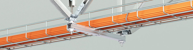 nVent Caddy Specialty Systems