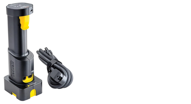 nVent Erico Cadweld Connections Cadweld Plus Control Units