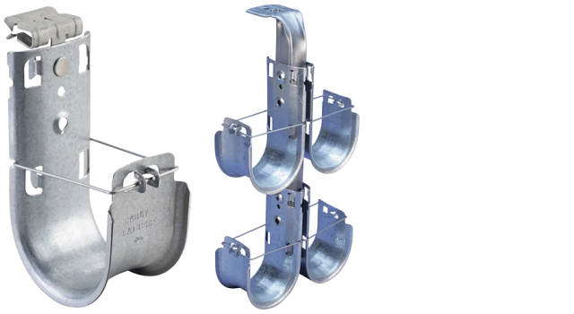 nVent Caddy Datacom & Cable Management Cat HP J-Hook System