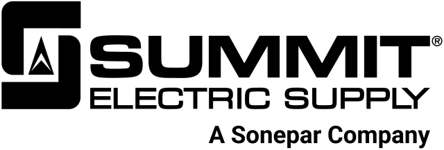 Summit Logo Black PNG
