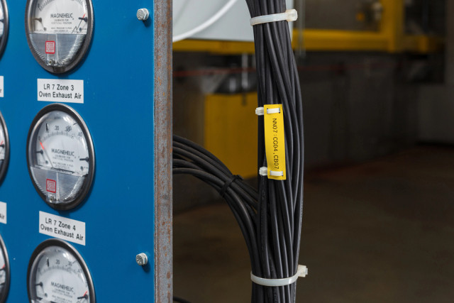 Cable Tag