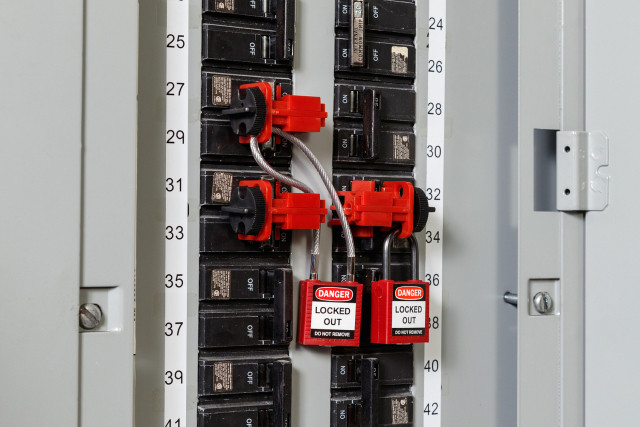 Electrical Lockout Devices